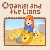 Cover Daniel and the Lions