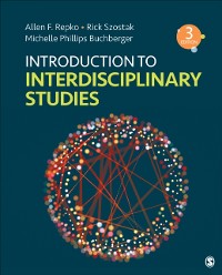 Cover Introduction to Interdisciplinary Studies