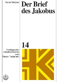 Cover Der Brief des Jakobus