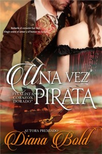 Cover Una Vez Pirata