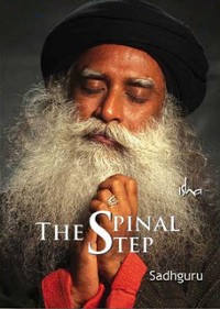 Cover The Spinal Step