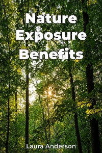 Cover Nature Exposure Benefits