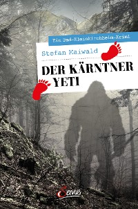 Cover Der Kärntner Yeti