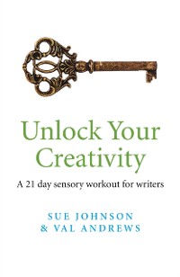 Cover Unlock Your Creativity