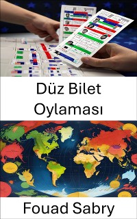 Cover Düz Bilet Oylaması