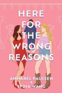 Cover Here for the Wrong Reasons