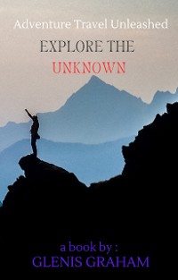 Cover Adventure Travel Unleashed