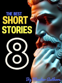 Cover The Best Short Stories - 8