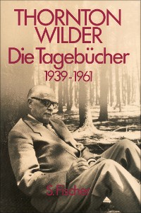 Cover Die Tagebücher 1939-1961