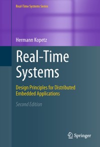 Cover Real-Time Systems