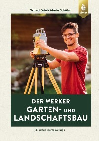 Cover Der Werker. Garten- und Landschaftsbau