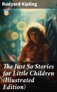 Cover The Just So Stories for Little Children (Illustrated Edition)