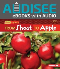 Cover From Shoot to Apple