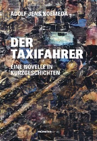 Cover Der Taxifahrer