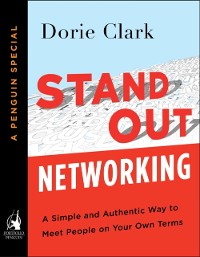Cover Stand Out Networking