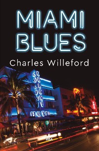 Cover Miami Blues