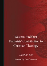 Cover Western Buddhist Feminists' Contribution to Christian Theology