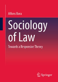 Cover Sociology of law