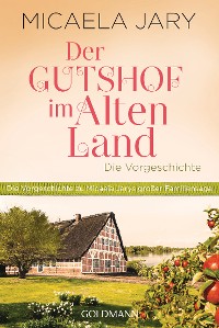 Cover Der Gutshof im Alten Land