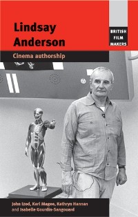 Cover Lindsay Anderson