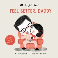 Cover Feel Better Daddy