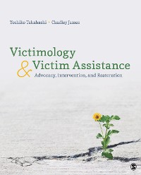 Cover Victimology and Victim Assistance