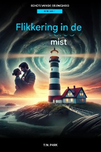 Cover Flikkering in de Mist