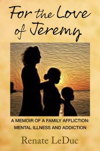 Cover For the Love of Jeremy