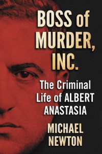 Cover Boss of Murder, Inc.