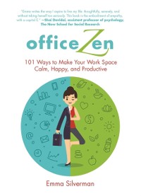 Cover Office Zen