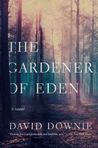 Cover Gardener of Eden