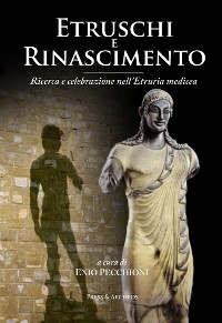 Cover Etruschi e Rinascimento