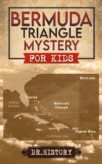 Cover Bermuda Triangle Mystery