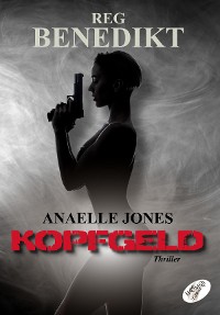 Cover Anaelle Jones