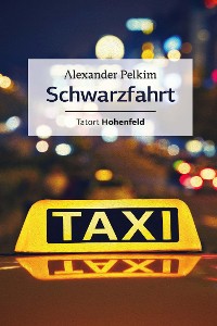 Cover Schwarzfahrt