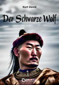 Cover Der Schwarze Wolf