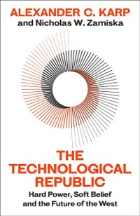 Cover Technological Republic