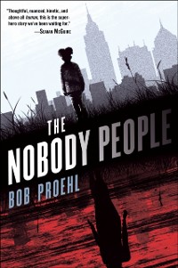 Cover Nobody People