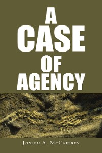 Cover A Case of Agency