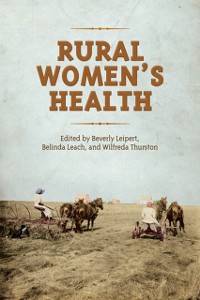 Cover Rural Women's Health