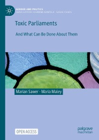 Cover Toxic Parliaments