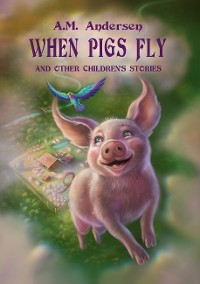 Cover When pigs fly