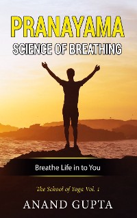 Cover Pranayama: Science of Breathing