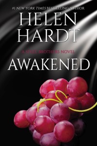 Cover Awakened