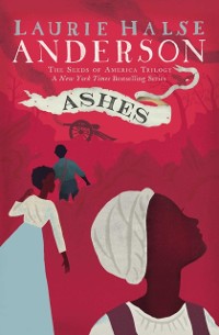 Cover Ashes