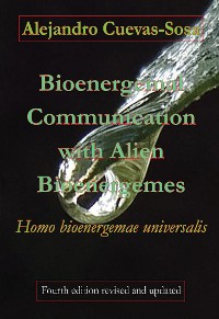 Cover Bioenergemal Communication with Alien Bioenergemes