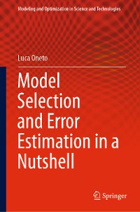 Cover Model Selection and Error Estimation in a Nutshell