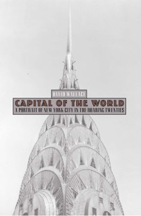 Cover Capital of the World