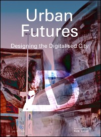 Cover Urban Futures