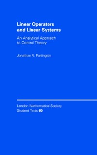 Cover Linear Operators and Linear Systems